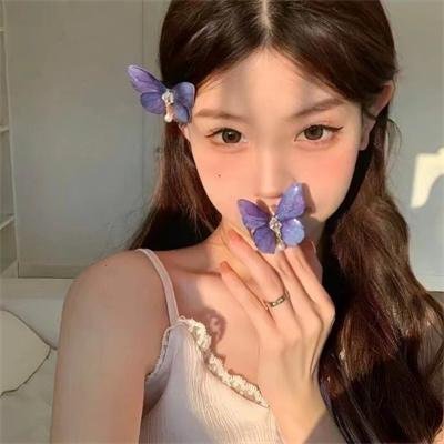 替身小甜妻